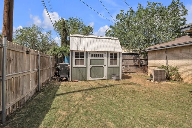 703 Godfrey St, Midland, TX 79703