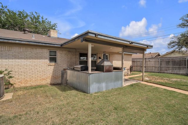 703 Godfrey St, Midland, TX 79703