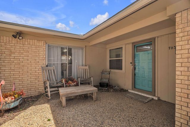 703 Godfrey St, Midland, TX 79703