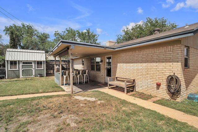 703 Godfrey St, Midland, TX 79703