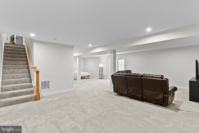 607 BABS RUN, Fredericksburg, VA 22406