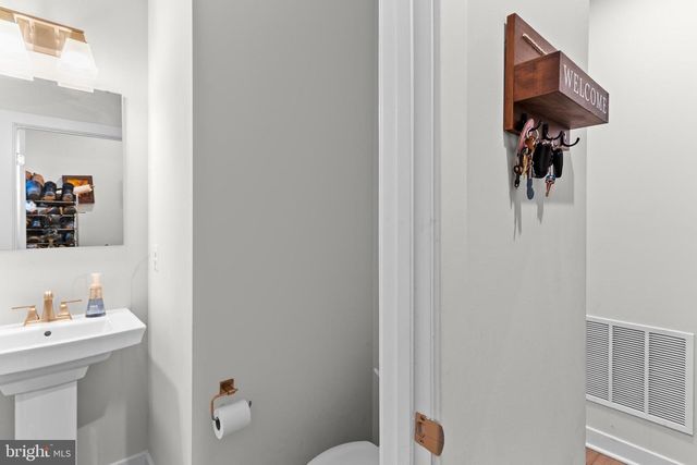 607 BABS RUN, Fredericksburg, VA 22406