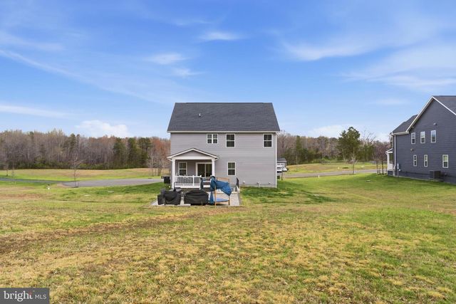 607 BABS RUN, Fredericksburg, VA 22406