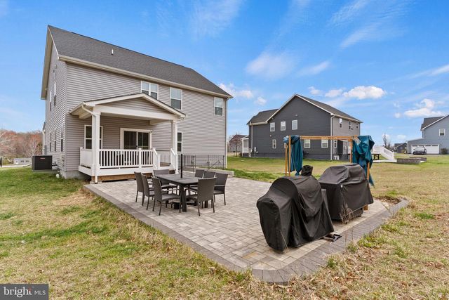 607 BABS RUN, Fredericksburg, VA 22406