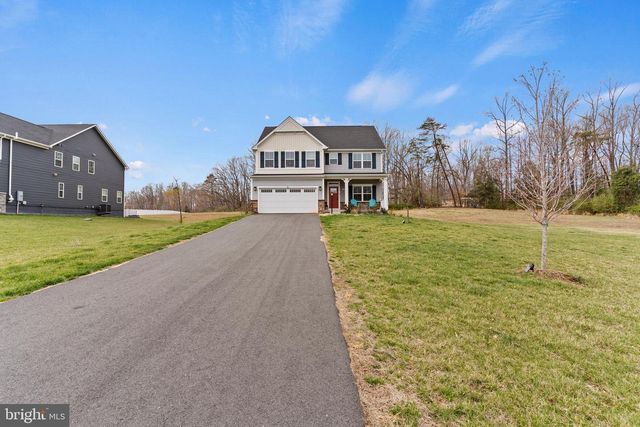 607 BABS RUN, Fredericksburg, VA 22406