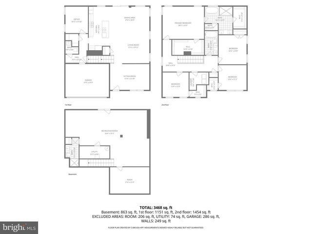 607 BABS RUN, Fredericksburg, VA 22406