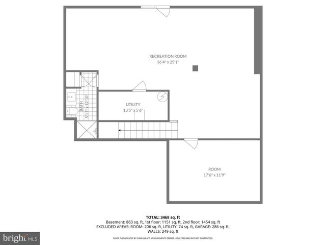 607 BABS RUN, Fredericksburg, VA 22406