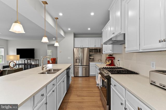 607 BABS RUN, Fredericksburg, VA 22406