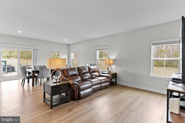 607 BABS RUN, Fredericksburg, VA 22406