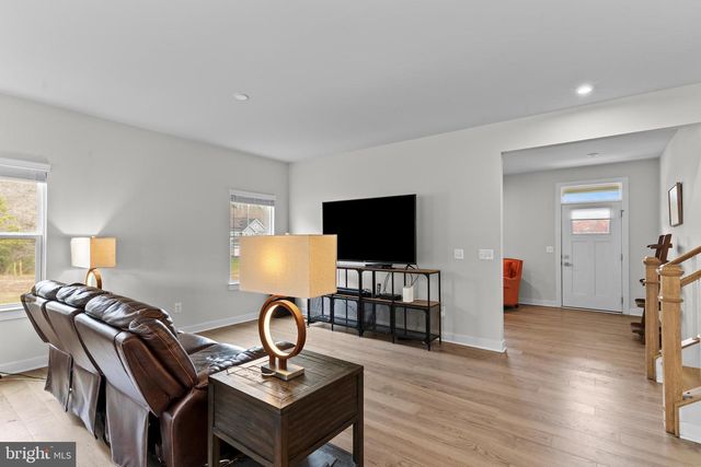 607 BABS RUN, Fredericksburg, VA 22406