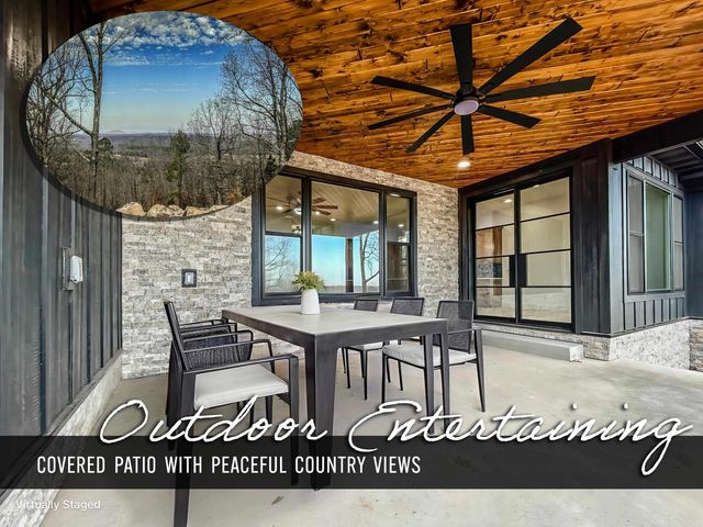 59 Denmark Circle, Mountain Home, AR 72653