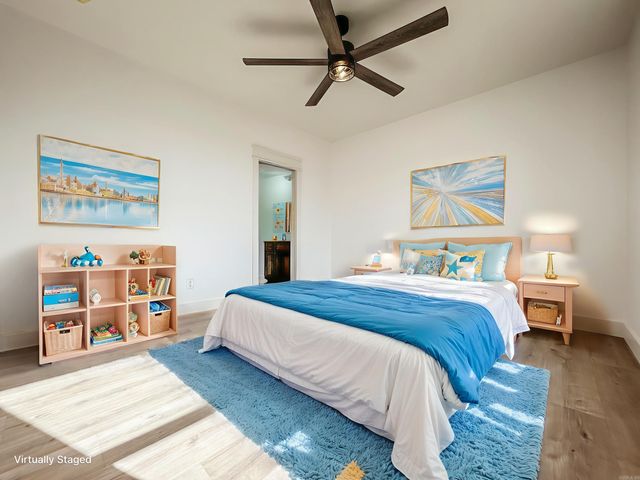 59 Denmark Circle, Mountain Home, AR 72653