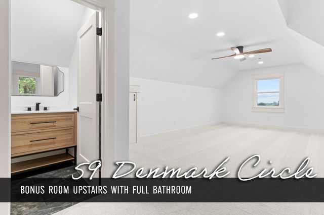 59 Denmark Circle, Mountain Home, AR 72653