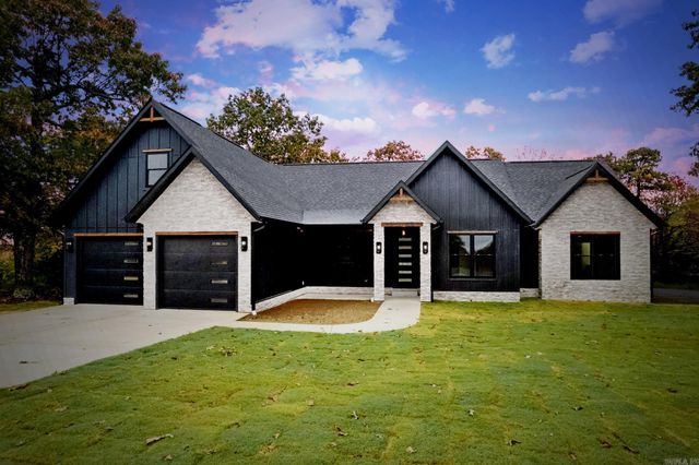 59 Denmark Circle, Mountain Home, AR 72653