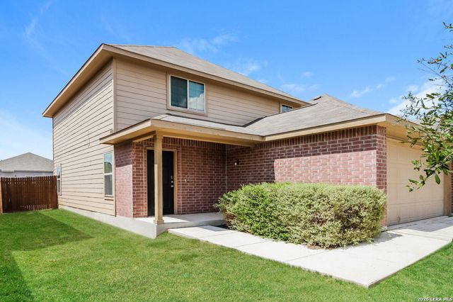 10523 Goose Way, San Antonio, TX 78224