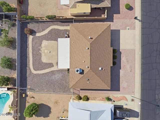 19814 N PINE SPRINGS Drive, Sun City, AZ 85373