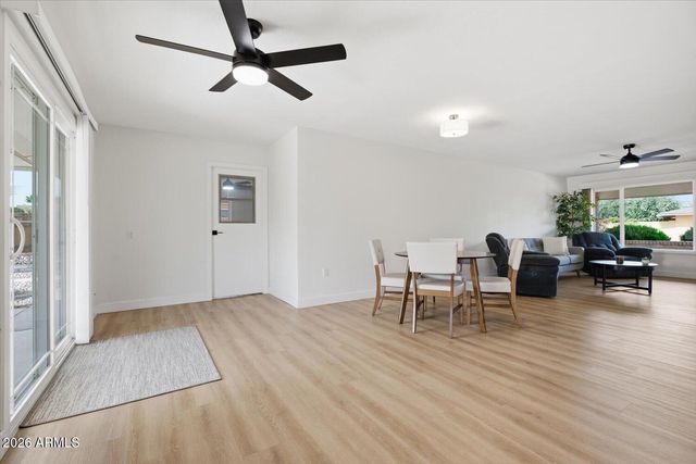 19814 N PINE SPRINGS Drive, Sun City, AZ 85373