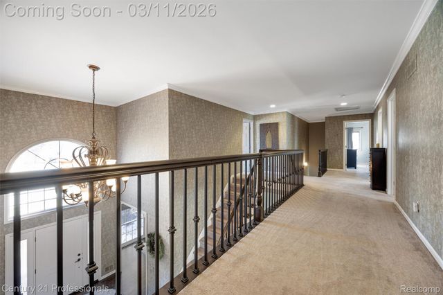 2392 Kingscross Drive, Shelby Charter Township, MI 48316