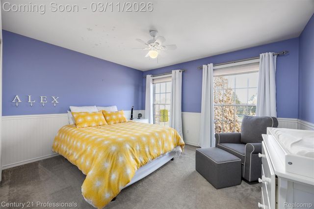 2392 Kingscross Drive, Shelby Charter Township, MI 48316