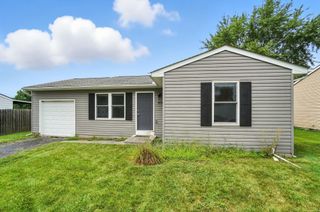 8642 Fairbrook Avenue, Galloway, OH 43119