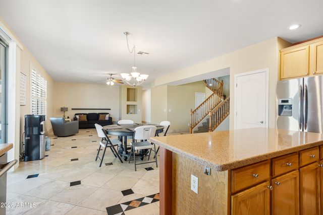 2700 E YELLOWSTONE Place, Chandler, AZ 85249