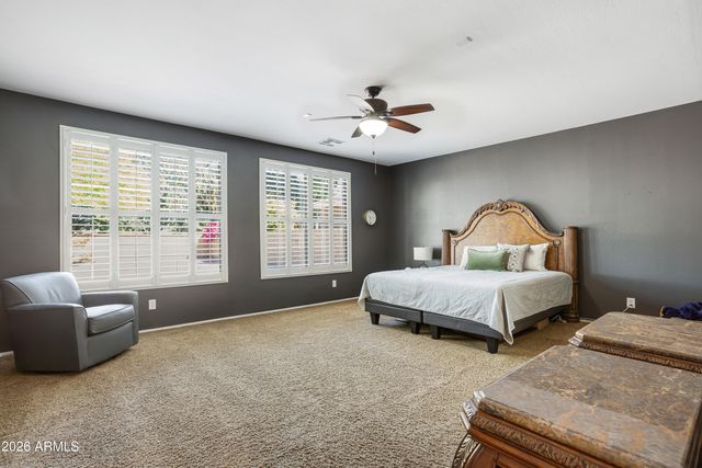 2700 E YELLOWSTONE Place, Chandler, AZ 85249