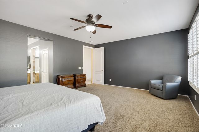 2700 E YELLOWSTONE Place, Chandler, AZ 85249