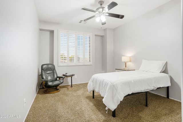 2700 E YELLOWSTONE Place, Chandler, AZ 85249