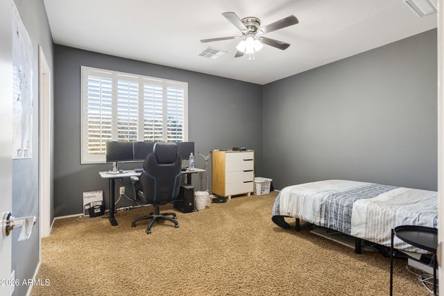 2700 E YELLOWSTONE Place, Chandler, AZ 85249