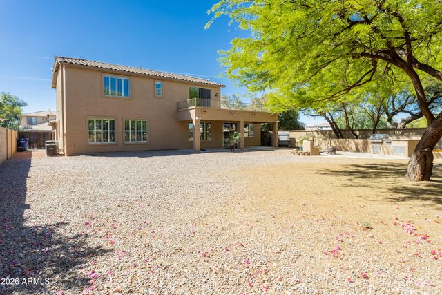 2700 E YELLOWSTONE Place, Chandler, AZ 85249