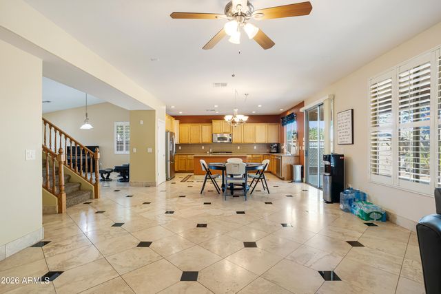 2700 E YELLOWSTONE Place, Chandler, AZ 85249