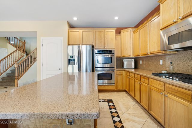 2700 E YELLOWSTONE Place, Chandler, AZ 85249