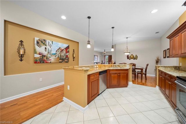 8516 Via Lungomare CIR # 201, Estero, FL 33928