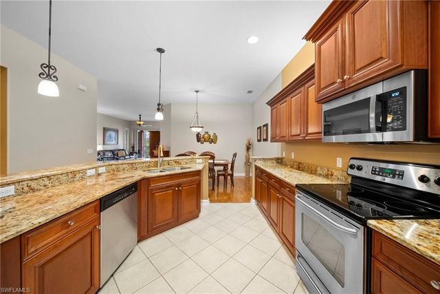 8516 Via Lungomare CIR # 201, Estero, FL 33928