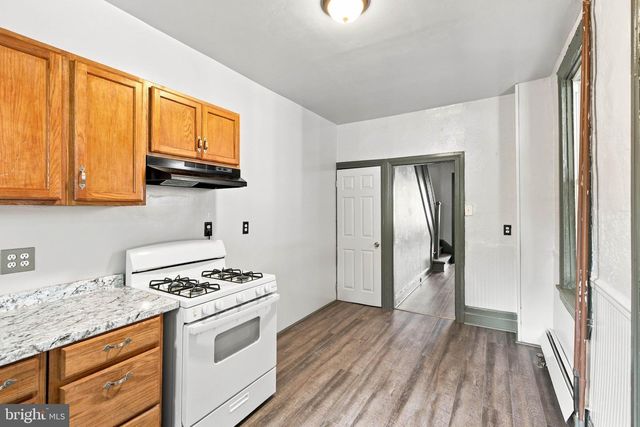 121 S WEST ST, York, PA 17401