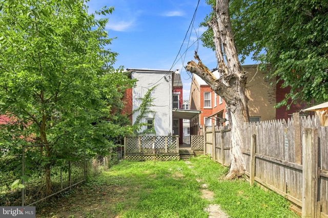 121 S WEST ST, York, PA 17401