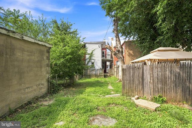 121 S WEST ST, York, PA 17401