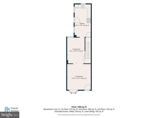 121 S WEST ST, York, PA 17401
