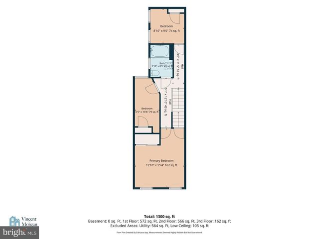 121 S WEST ST, York, PA 17401