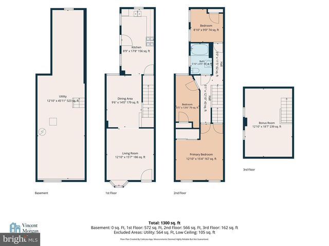 121 S WEST ST, York, PA 17401