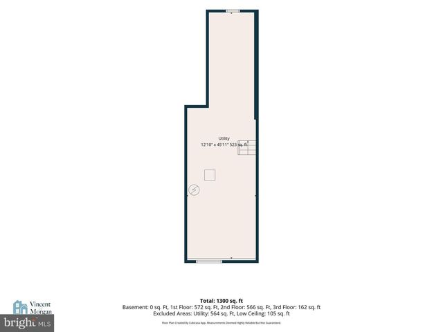 121 S WEST ST, York, PA 17401
