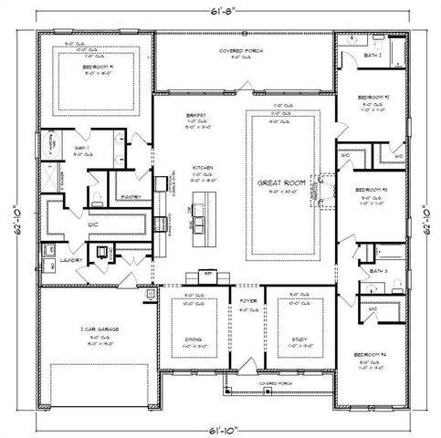 2254 Summit View W Circle, Mobile, AL 36695