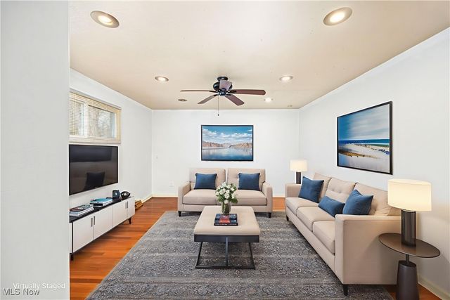 16201 Woodbrook Avenue, Maple Heights, OH 44137