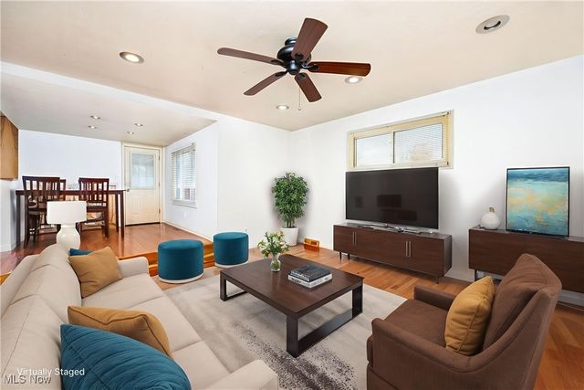 16201 Woodbrook Avenue, Maple Heights, OH 44137