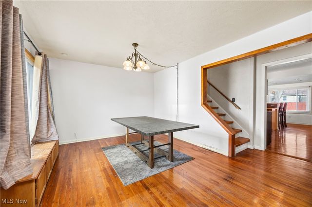 16201 Woodbrook Avenue, Maple Heights, OH 44137