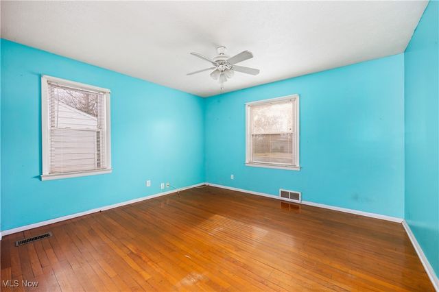 16201 Woodbrook Avenue, Maple Heights, OH 44137