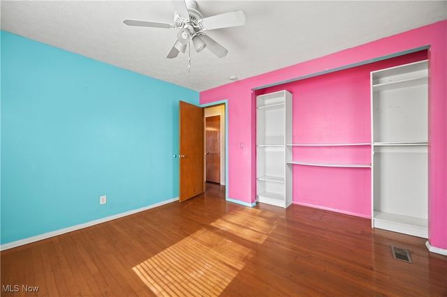 16201 Woodbrook Avenue, Maple Heights, OH 44137