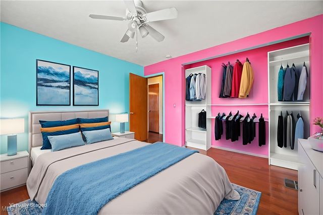 16201 Woodbrook Avenue, Maple Heights, OH 44137