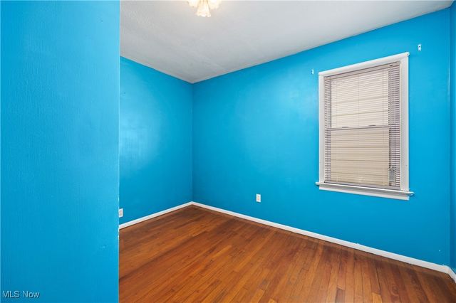 16201 Woodbrook Avenue, Maple Heights, OH 44137