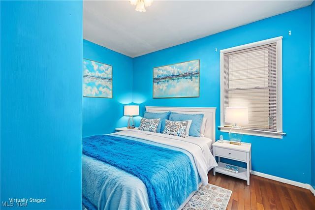 16201 Woodbrook Avenue, Maple Heights, OH 44137